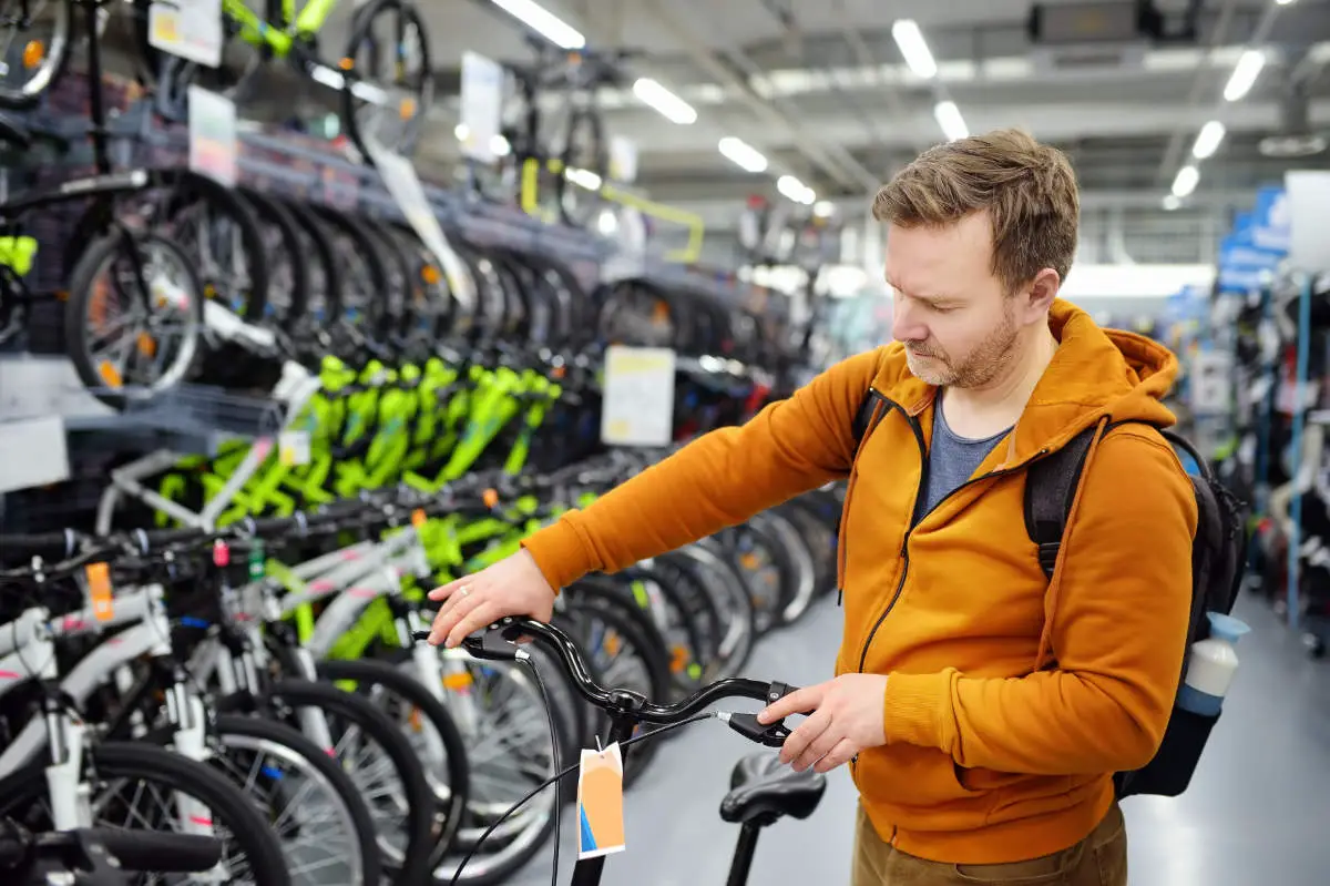 The Ultimate Guide: Buying A Bike In 7 Easy Steps