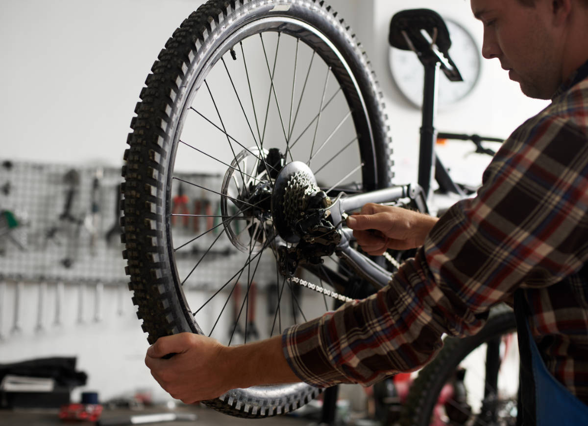 How Long Do Mountain Bike Brake Pads Last?