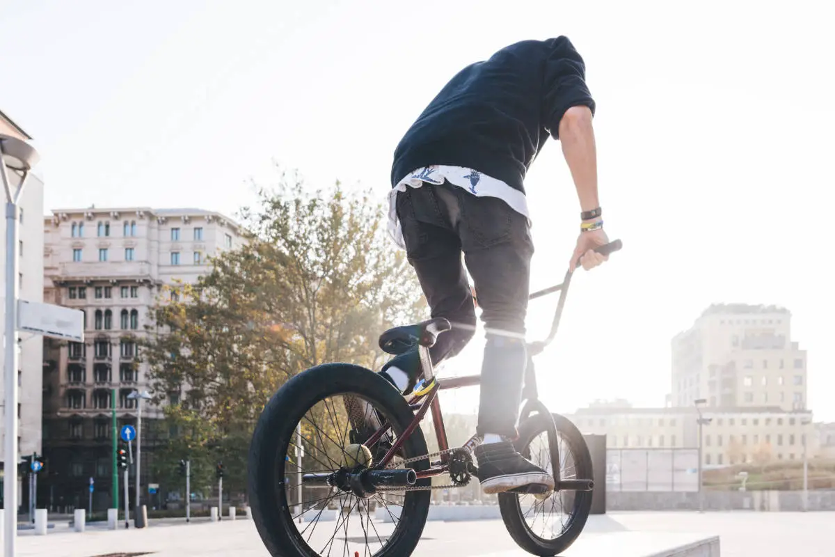 How To Turn A Mountain Bike Into A BMX? A Short Guide