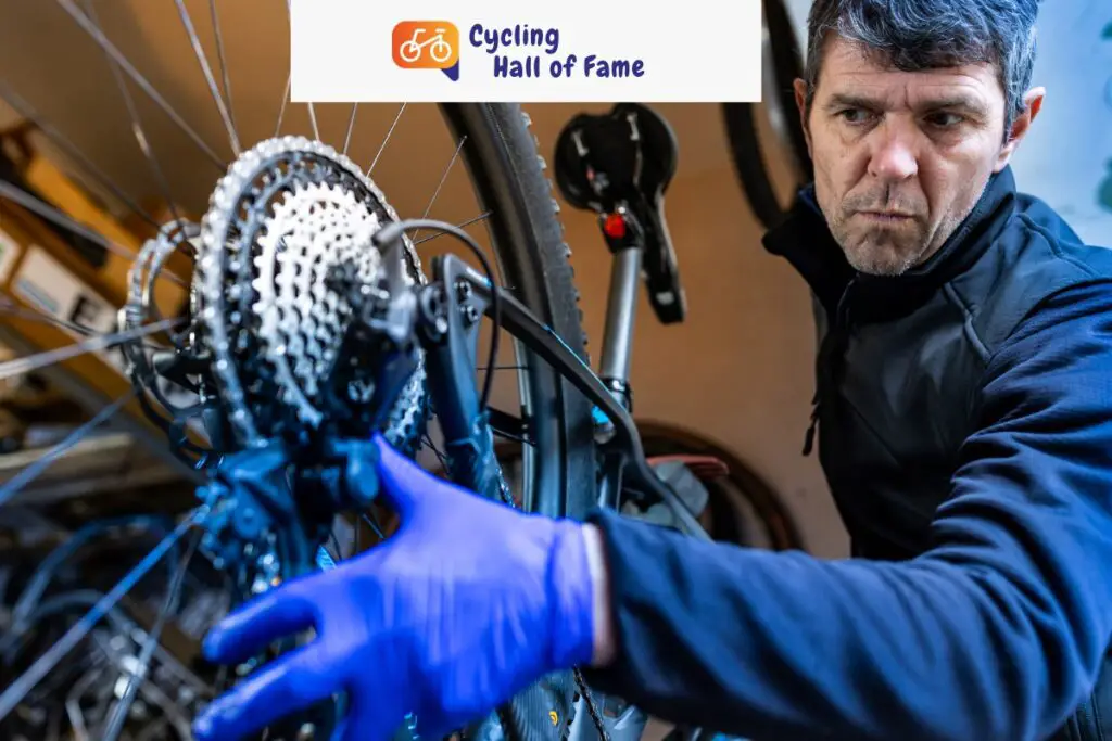 Bike Tune-Up Cost: The Complete Overview