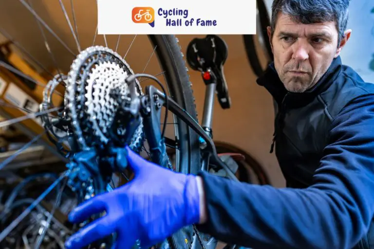 How Much Does a Bike Tune-Up Cost?