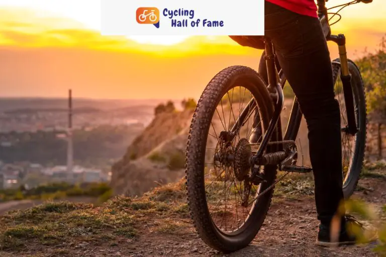 What is an XC Mountain Bike? Exploring the Essentials of CrossCountry