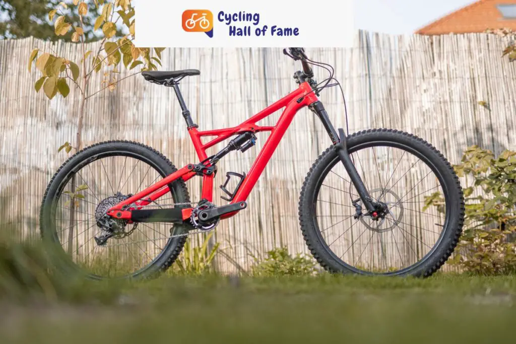 The 4 Best Full-Suspension Mountain Bikes Under $1000 in 2023 