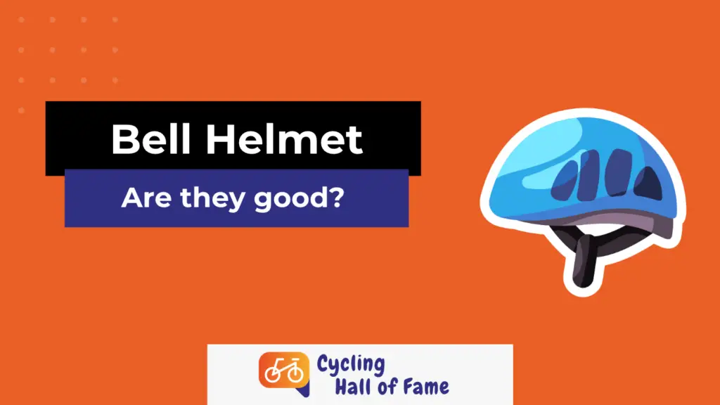 Are Bell Helmets Good? Here Comes the Answer!