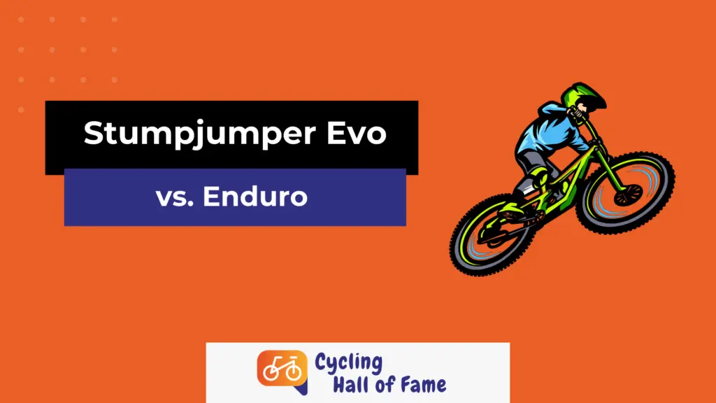 Stumpjumper Evo Vs. Enduro: Which Bike Rules The Hills?