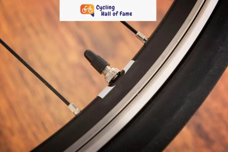 What is a Presta Valve? Explained!