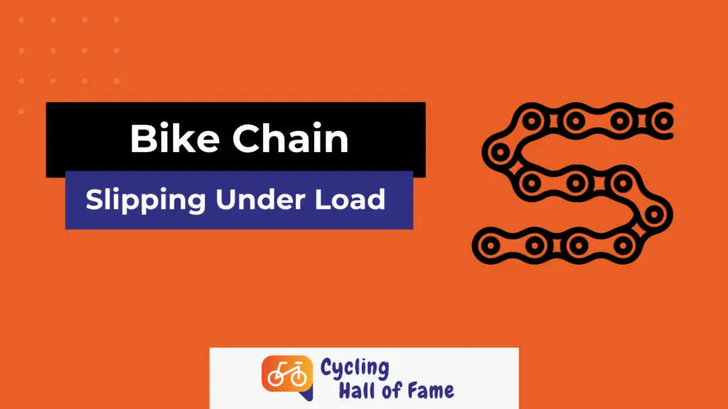 Solve Bike Chain Skipping Under Load | Expert Tips and Tricks