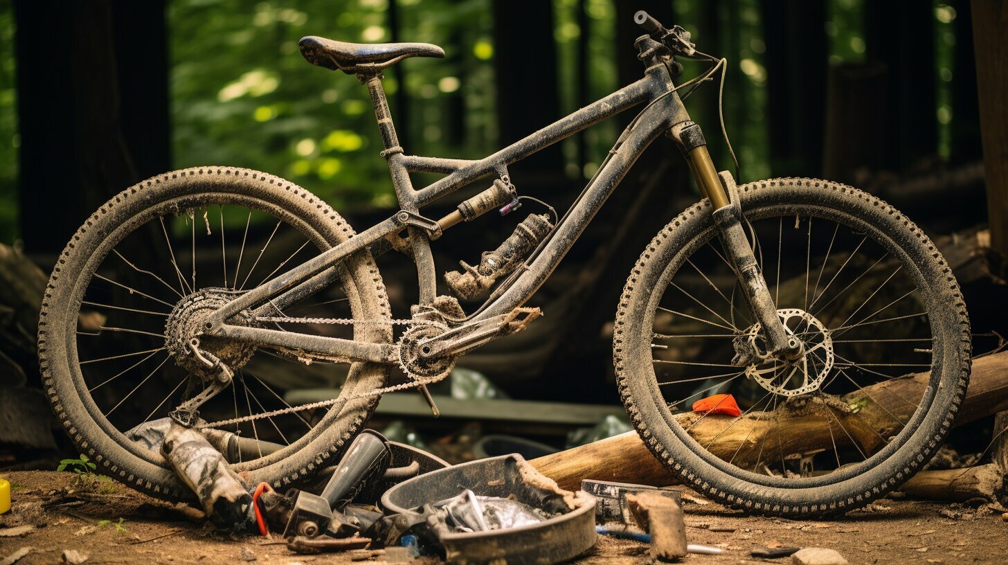 What are the Disadvantages of Mountain Bikes? Explore the Cons