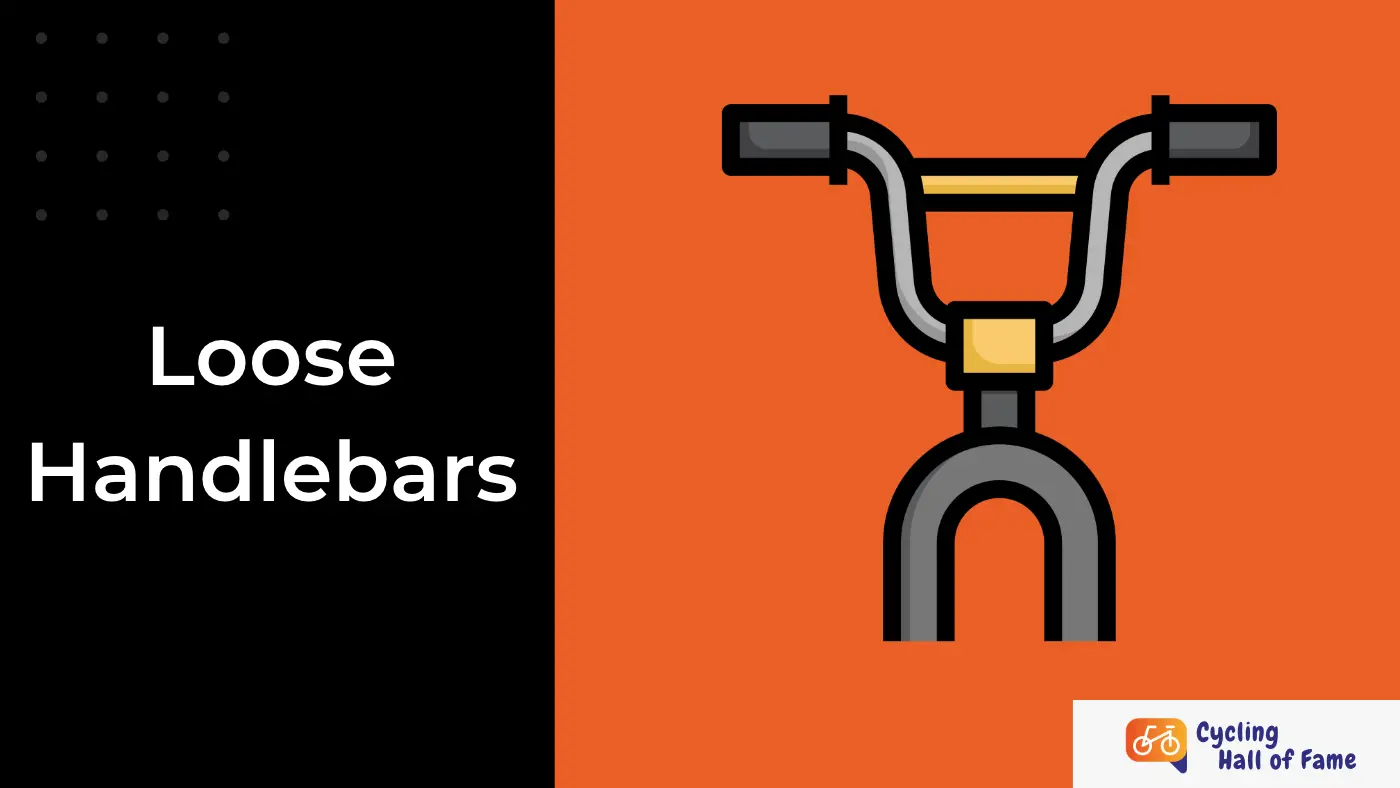 Fixing Loose Handlebars: Tips to Keep Them Tight | Expert Guide